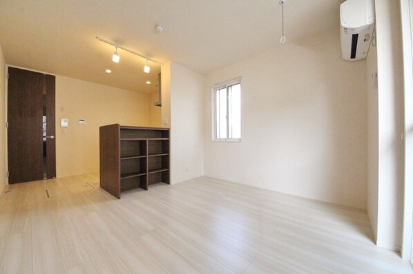 ライフマンションBの物件内観写真